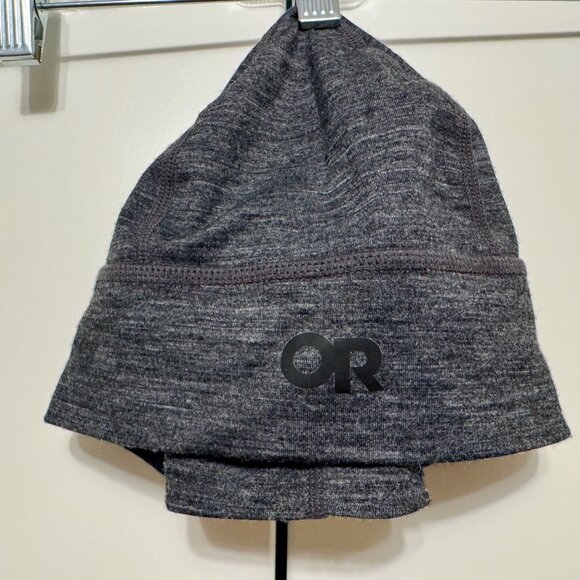 Outdoor Research Merino Beanie - Picture 2 of 2